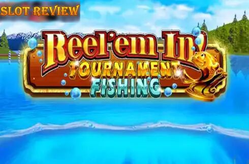 Reel Em In Tournament Fishing